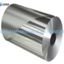 Aluminium Foil Lamination Double Zero Foil